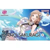 Gunpla Bandai 30MS THE iDOLM@STER Shiny Colors Mano Sakuragi rinkinys