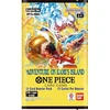 Bandai Tcg One Piece Card Game Adventure on KAMI's Island Booster OP15