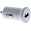 Sinox Beslag Sinox 12V USB A automobilinis įkroviklis. 1.0A. Baltas, Automobiliui, Cigarečių lengvajam, 5 V, Baltas