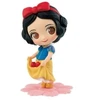 Bandai BP Q POSKET - DISNEY - SNOW Baltas SWEETINY VER.A