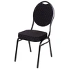 Banquet Classic chair, juodas (FT2722722208)