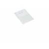 Laikiklis Bantex 100080936, 130 x 180 mm, Permatomas, Polipropilenas (PP), Kraštovaizdžio, 0,1 mm, 10 vnt.
