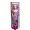 Mattel Barbie - Undinėlės lėlė 4 (HRR06)