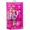 Mattel BARBIE DELUXE FASHIONISTAS lėlė rožiniais plaukais (HYV25)