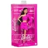 Mattel BARBIE DELUXE FASHIONISTAS lėlė protezuota koja (HYV26)