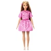 Mattel Barbie lalka Fashionistas JJN62