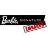 Mattel BARBIE HOLIDAY kolekcinė lėlė raudona suknele (JJX65)