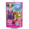 Mattel BARBIE pikniko temos lėlių rinkinys (JBF43)