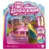 Mattel Barbie Land Vacation lėlė ZA6038 B