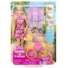 Mattel BARBIE WALK AND POTTY lėlės rinkinys (JJB46)