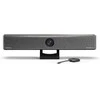 Internetinė kamera Barco ClickShare Bar Core su 1 przyciskiem 4K Pilka (R9861632EUB1)