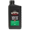 Bardahl 1 l Sae140 Gl3 pavarų dėžės hipoidinė klasikinė alyva