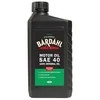 Bardahl 1 l Sae40 vienos klasės klasikinis