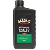 Bardahl 1 l Sae50 vienos klasės klasikinis