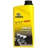 Alyva Bardahl XTC 0W20 Syntronic 1ltr (54651)