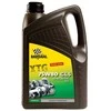 Bardahl C20ef 5 l 75W80 Gl5 Psa Gearolie