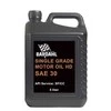 Bardahl 5 l HD30 vienos klasės alyva