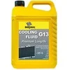 Bardahl 5 l raudono aušinimo skysčio G13