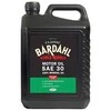 Bardahl 5 l Sae30 vienos klasės klasikinis