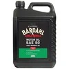 Bardahl 5 l Sae50 vienos klasės klasikinis
