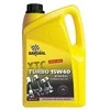 Bardahl 11 bef 5 l XTC 15W40 Turbo alyva