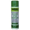 Bardahl Silikoninis purškiamas tepalas 500 ml.