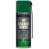 Bardahl TF tepalas, baltas + PTFE, 400 ml.