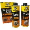 Bardahl Turbokompresorių valymo rinkinys 2x500 ml.