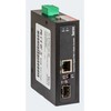 Barox PC-BTPMC101-GE, 1000 Mbit/s, 1000Base-TX, 1000Base-FX, Juoda, 32 mm, 82 mm