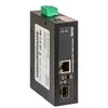 Barox PC-BTPMC101-GE, 1000 Mbit/s, 1000Base-TX, 1000Base-FX, Juoda, 32 mm, 82 mm