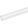 Barrow Acrylic Hardtube, 12/8mm – 500mm, Transparent