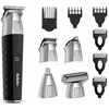 TRYMER BABYLISS LITHIUM POWER 11W1 MT812E
