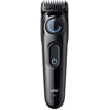 Barzdaskutė Braun BeardTrimmer 3 BT3500, AC/Baterija, Juodas