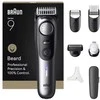 Barzdaskutė Braun BT 9520 barzdos kirpimo mašina