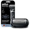 Braun Kombinuotas pakelis 64B