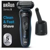 Braun 5 serija 52-B7000cc