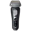 Braun 9600S Barzdaskutė Series 9 PRO+ juodas