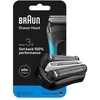 Braun Kombinuotas pakelis 32B