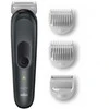 Barzdaskutė Braun BodyGroomer BG3350