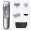 Barzdaskutė Braun BG 7550 BodyGroomer