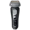 Barzdaskutė Braun Series 9 Pro+ 9600s foil shaver 60 min, juodas