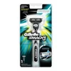 Barzdaskutė Gillette Mach 3 skustuvas + kasetė 1vnt