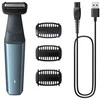 Barzdaskutė Kirptuvas Philips Bodygroom Series 3000 BG 3027/05
