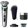 Drėgno ir sauso skutimo barzdaskutė Philips i9000 Prestige XP9204/30