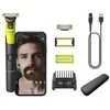 „Philips OneBlade 360“ su jungiamumu QP4631/65 veidui ir kūnui