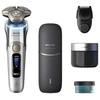 Drėgno ir sauso skutimo barzdaskutė Philips i9000 Prestige Ultra, XP9404/46