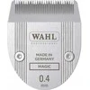 Wahl Clipper Corporation Peiliukas WAHL Pro Trimmer Blade 1590-7505 Moser Magic Blade 0,4 mm