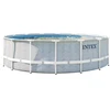 Baseinas sodo stelażowy 488 x 122 cm 12w1 Intex 26746ND