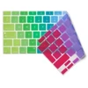 Valiklis Baseus „Philbert“ klaviatūros dangtelis, skirtas „MacBook Air 2020“ – „Rainbow“.