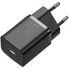 „Baseus Super Si“ įkroviklis 1 x USB-C 3 A (TZCCSUP-B01)